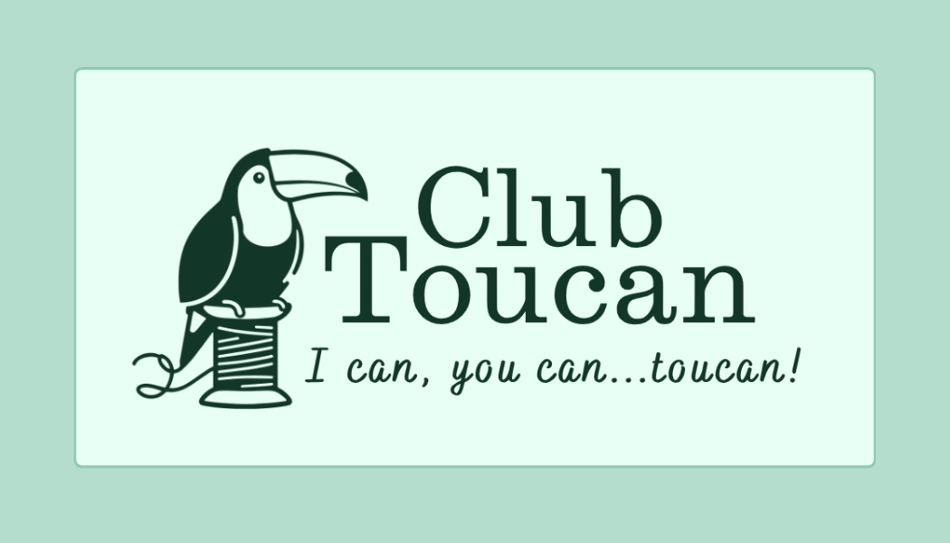 Club Toucan Gift Card
