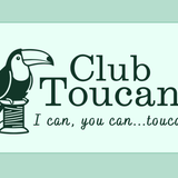 Club Toucan Gift Card